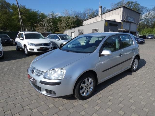 Volkswagen Golf 1.4 16s 75 Trend