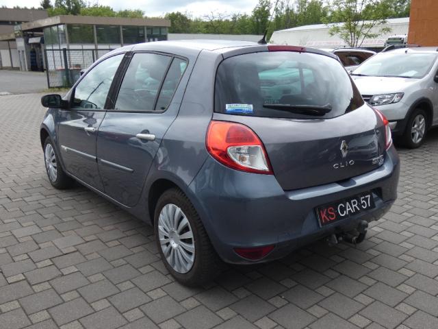 Renault Clio image 4