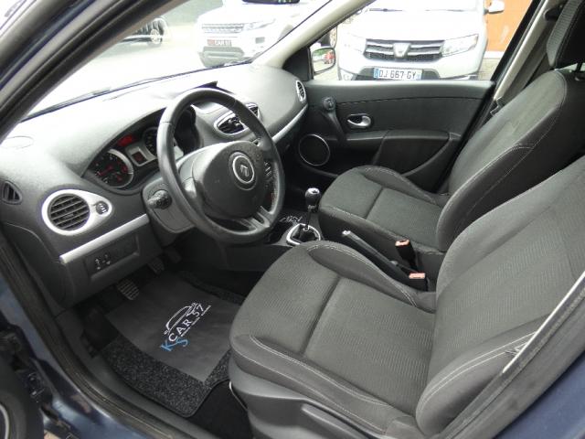 Renault Clio image 2