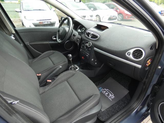 Renault Clio image 1