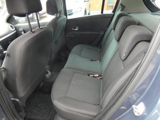Renault Clio image 7