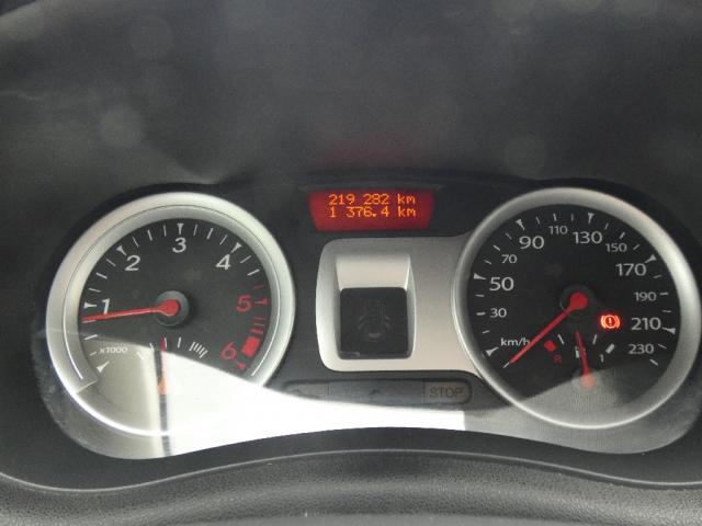 Renault Clio image 8