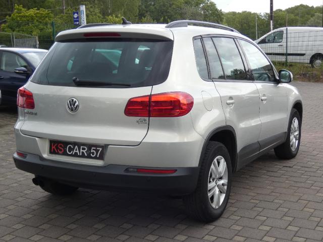 Volkswagen Tiguan image 1