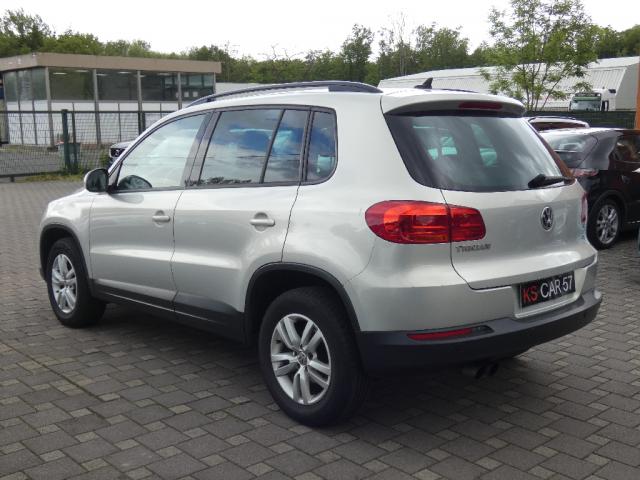 Volkswagen Tiguan image 2