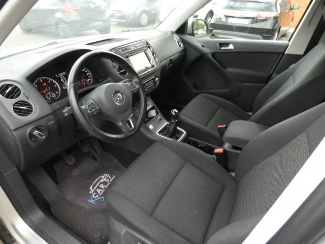 Volkswagen Tiguan image 9