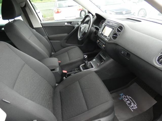 Volkswagen Tiguan image 7