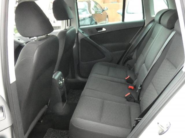 Volkswagen Tiguan image 6