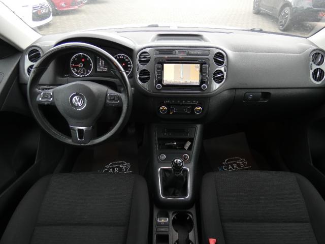 Volkswagen Tiguan image 8