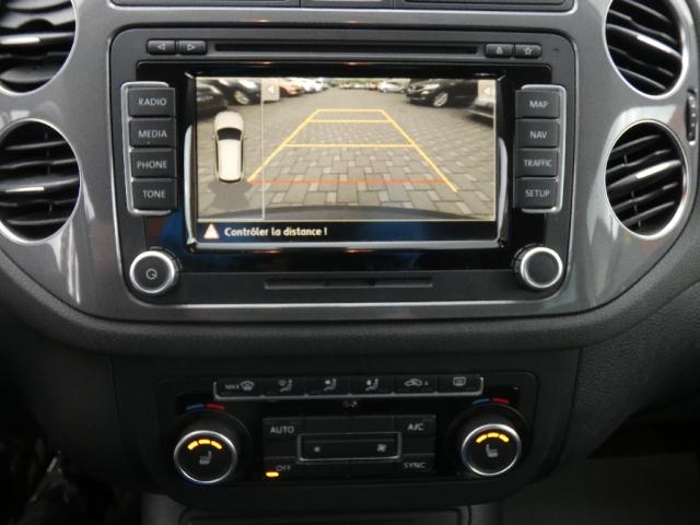Volkswagen Tiguan image 4