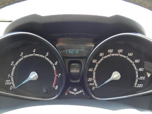 Ford Fiesta image 3