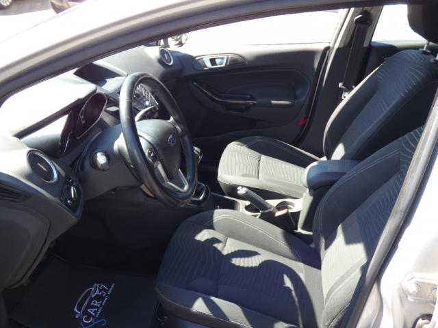 Ford Fiesta image 2