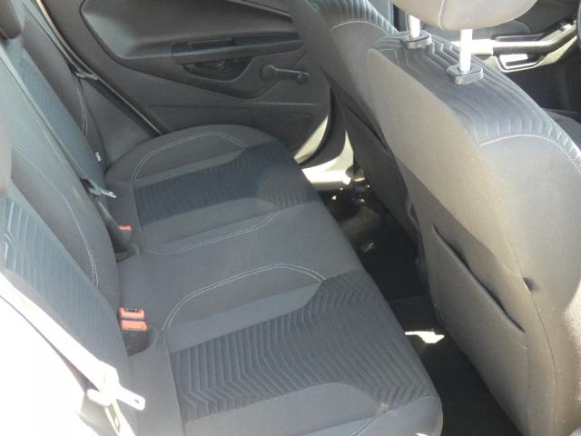Ford Fiesta image 6