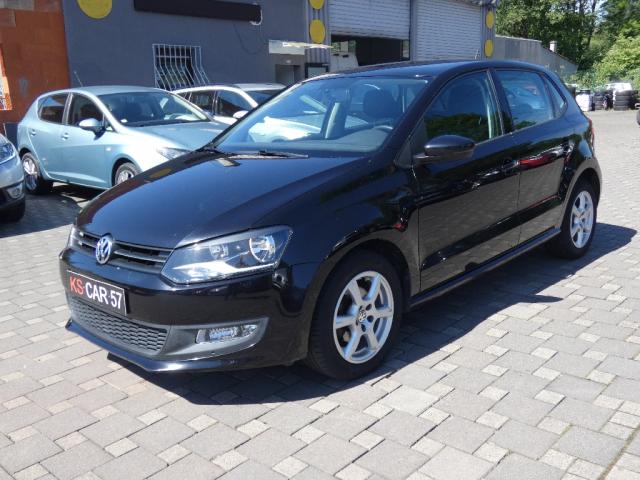 Volkswagen Polo 1.4 Fsi 85cv Confortline