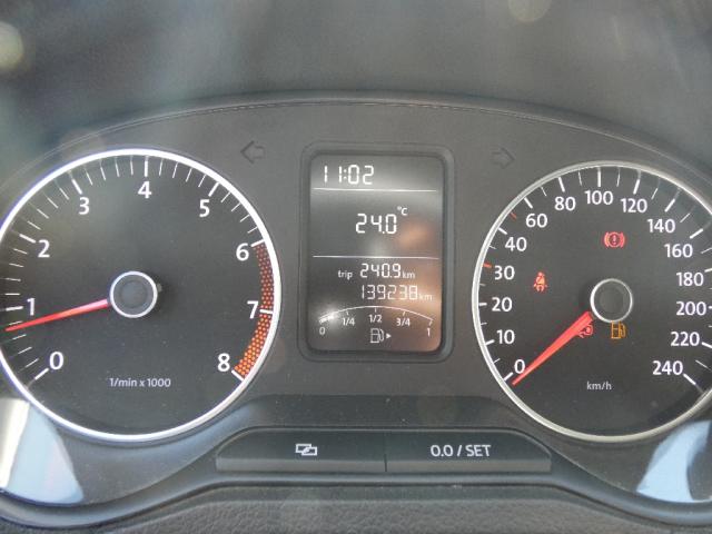 Volkswagen Polo image 4
