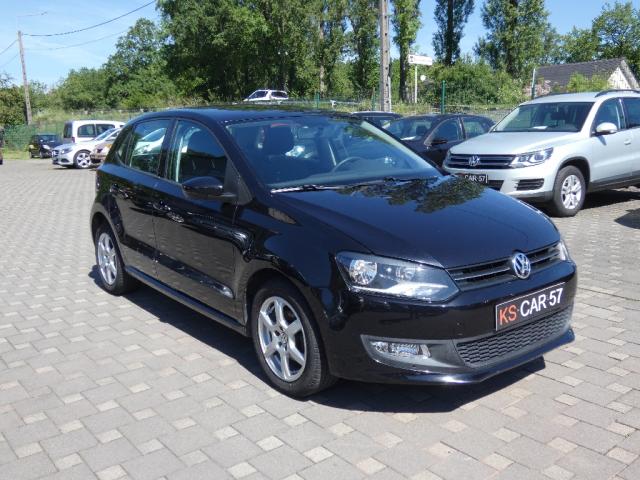 Volkswagen Polo image 3