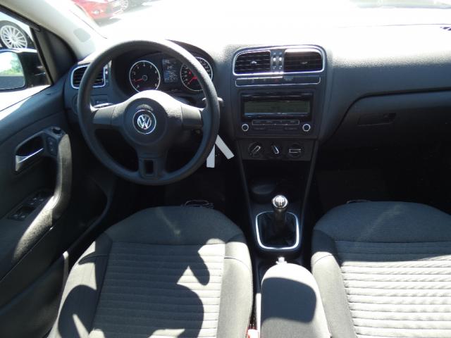 Volkswagen Polo image 9