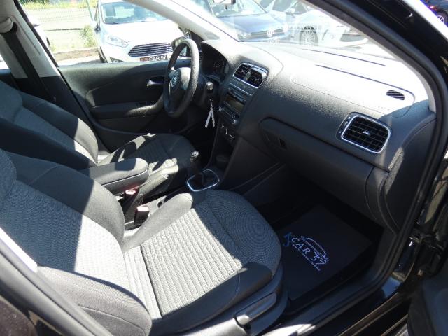 Volkswagen Polo image 1