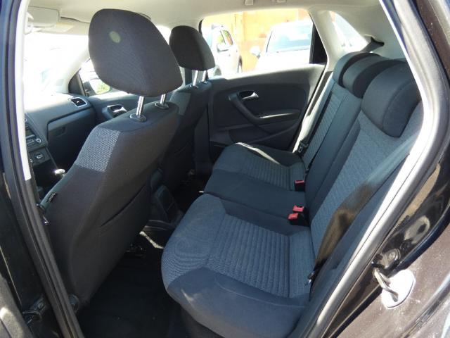 Volkswagen Polo image 8