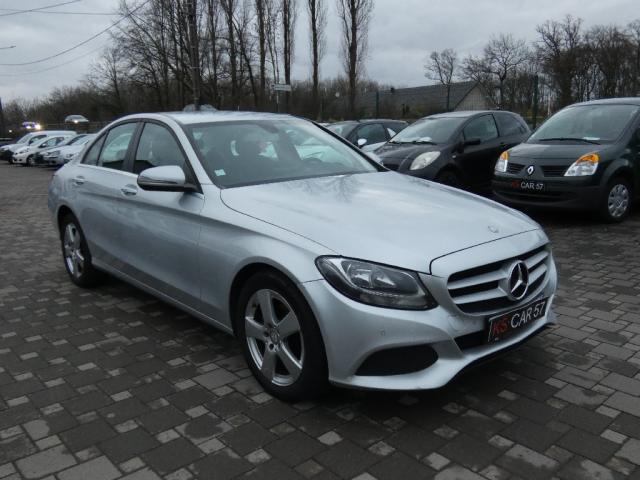 Mercedes Benz Classe C image 3