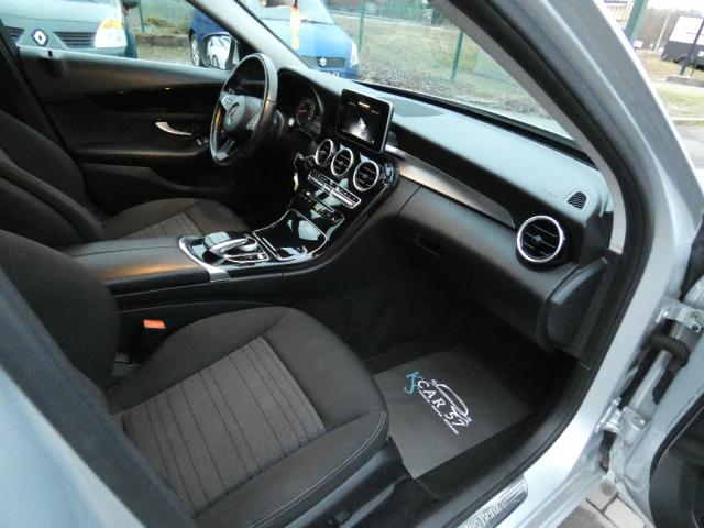 Mercedes Benz Classe C image 4