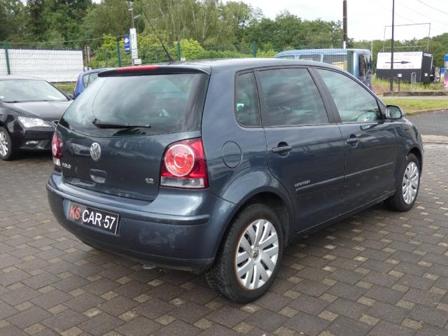 Volkswagen Polo image 1