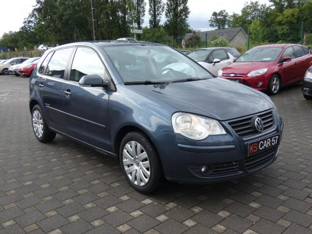 Volkswagen Polo image 2