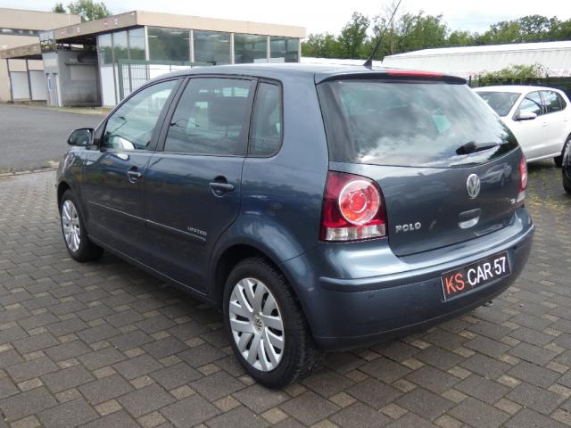 Volkswagen Polo image 6