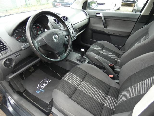 Volkswagen Polo image 4