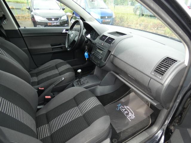 Volkswagen Polo image 5