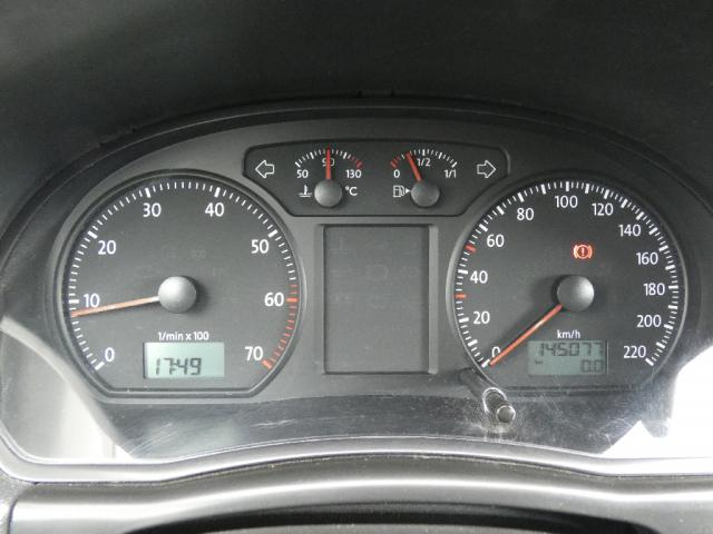 Volkswagen Polo image 3