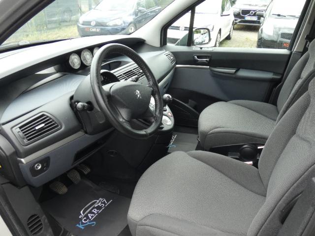 Peugeot 807 image 5