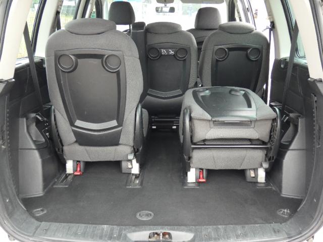 Peugeot 807 image 9