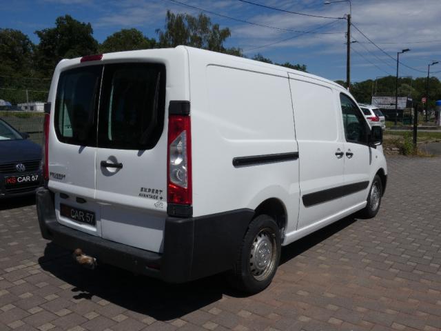 Peugeot Expert image 7