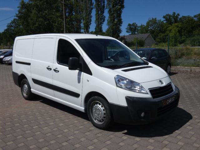 Peugeot Expert image 2