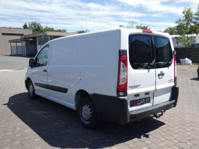 Peugeot Expert image 4