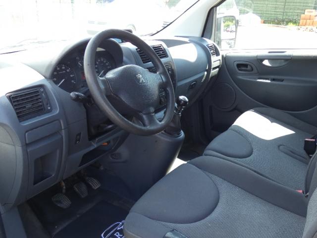 Peugeot Expert image 6