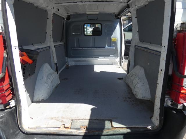 Peugeot Expert image 8
