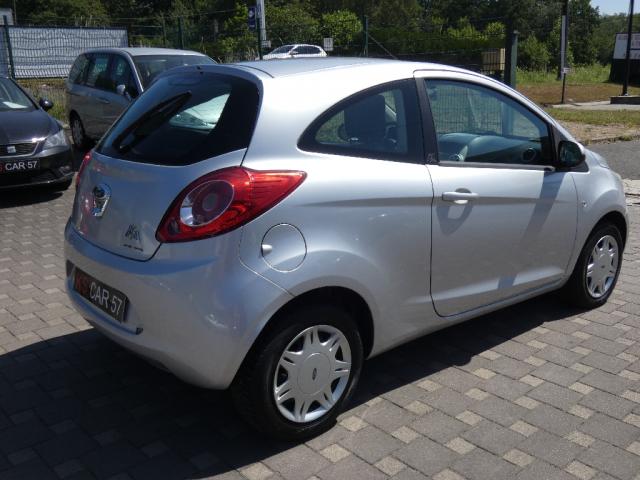 Ford Ka image 2