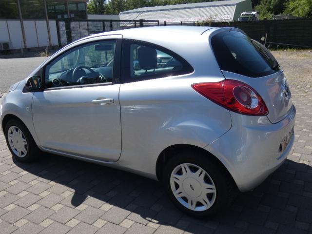 Ford Ka image 4