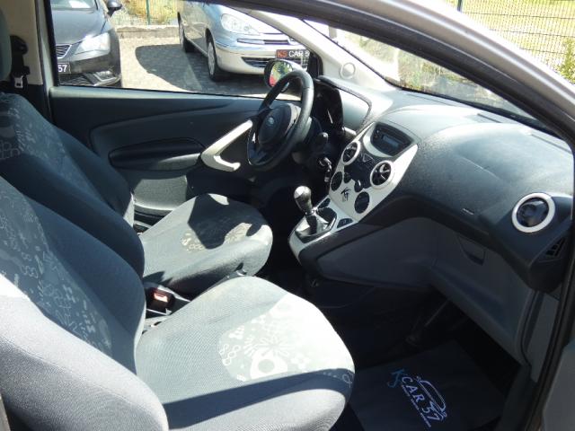 Ford Ka image 1