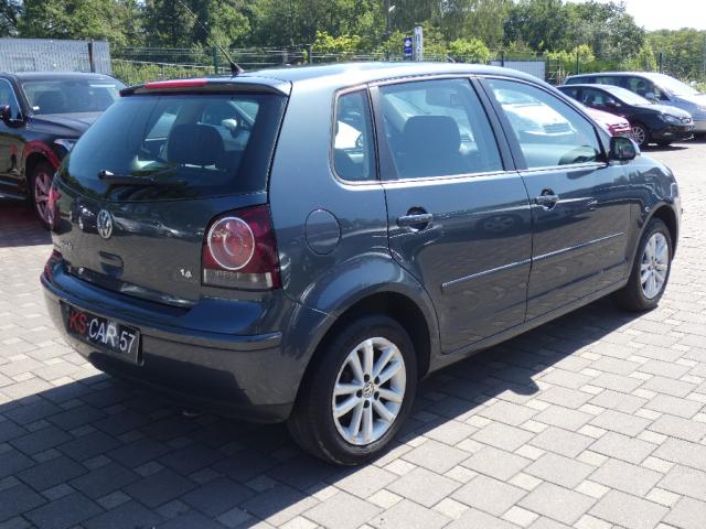 Volkswagen Polo image 8