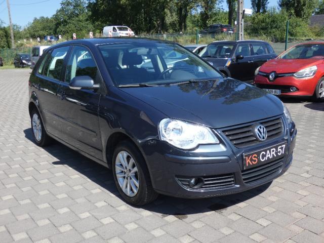 Volkswagen Polo image 7