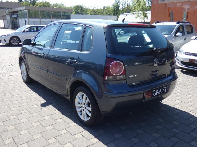 Volkswagen Polo image 9