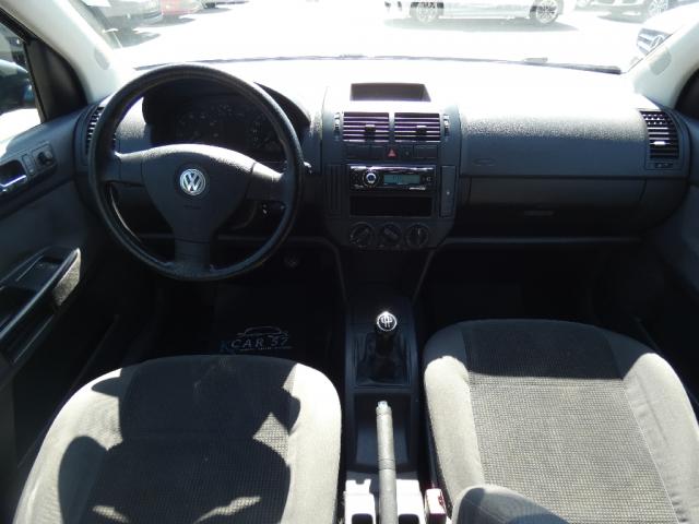 Volkswagen Polo image 1