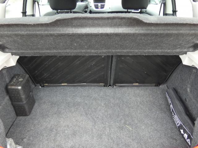 Peugeot 206+ image 3