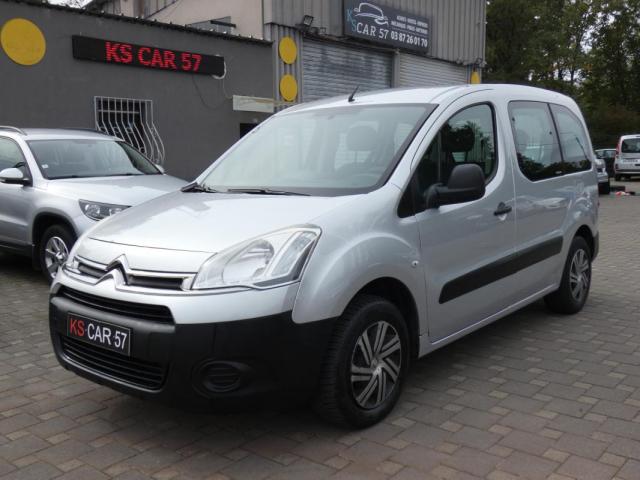 Citroen Berlingo Combi Attraction