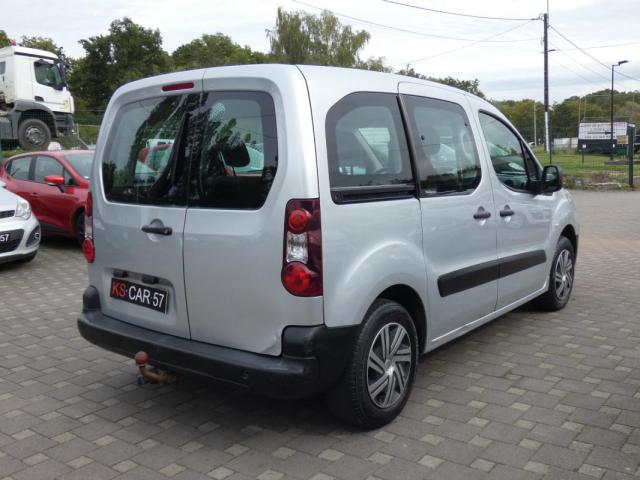 Citroen Berlingo image 6