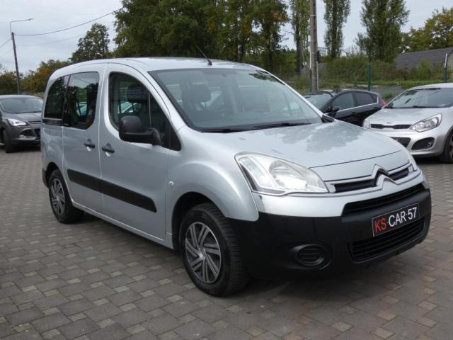 Citroen Berlingo image 9