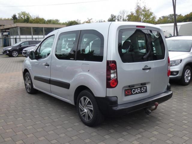 Citroen Berlingo image 1