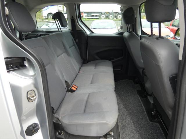 Citroen Berlingo image 4